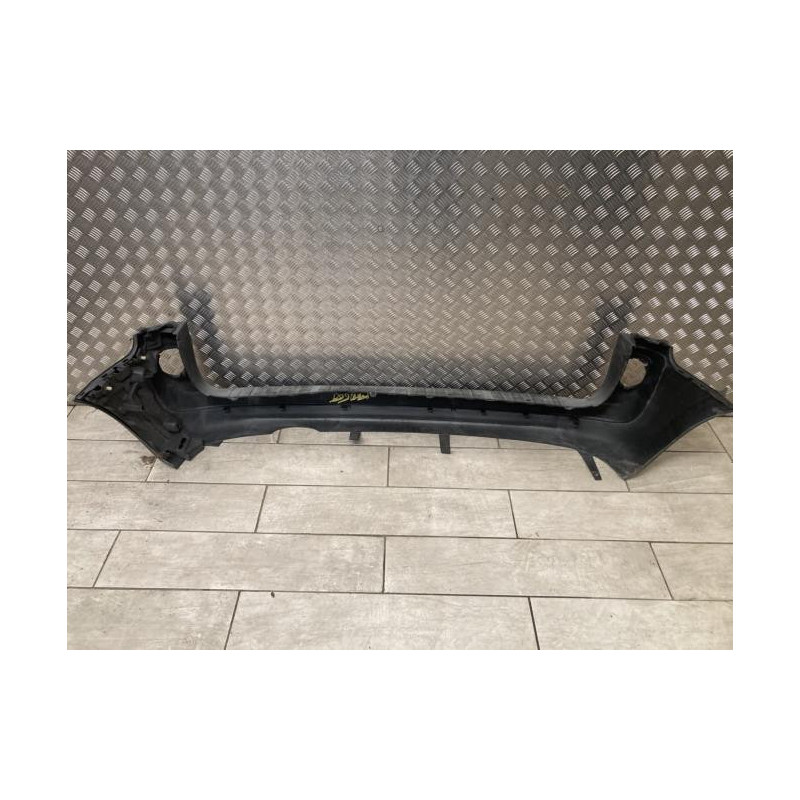 Pare choc arriere RENAULT KANGOO 2 PHASE 1 d’occasion
