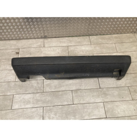 Pare choc arriere VOLKSWAGEN GOLF 2 d’occasion