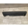 Pare choc arriere VOLKSWAGEN GOLF 2 d’occasion