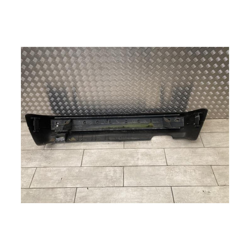 Pare choc arriere VOLKSWAGEN GOLF 2 d’occasion