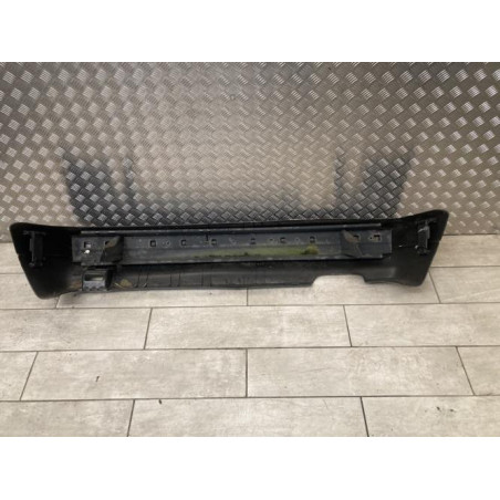 Pare choc arriere VOLKSWAGEN GOLF 2 d’occasion