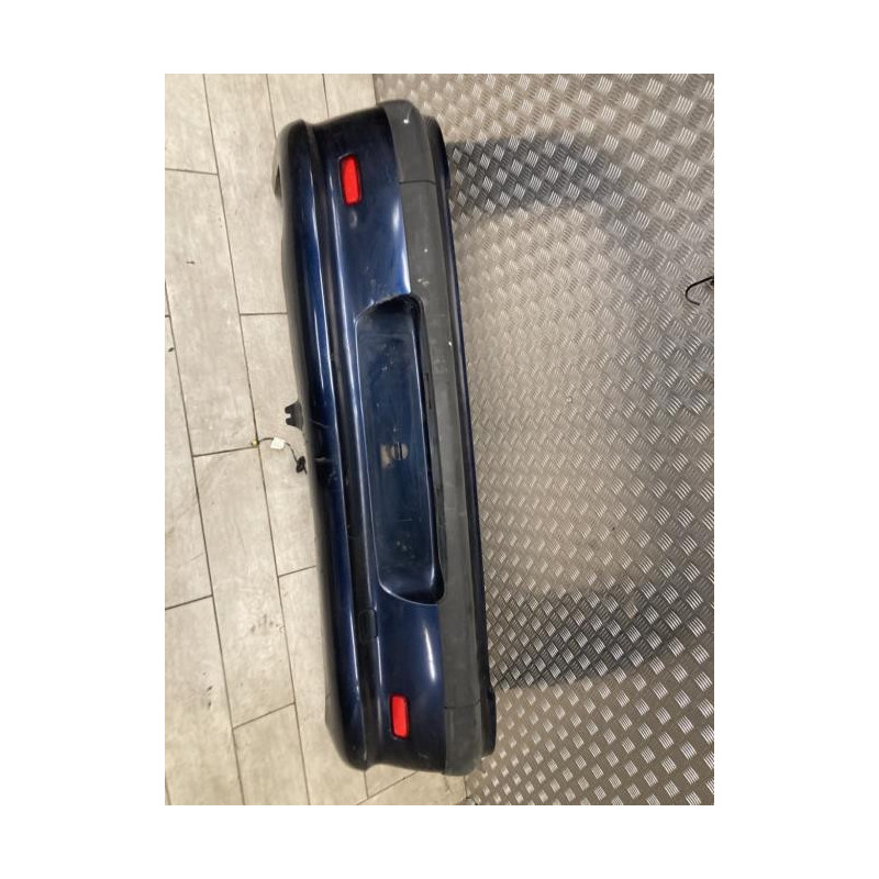 Pare choc arriere PEUGEOT 607 PHASE 1 d’occasion