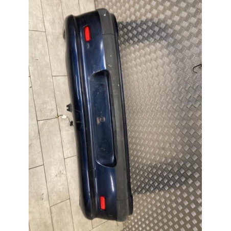 Pare choc arriere PEUGEOT 607 PHASE 1 d’occasion