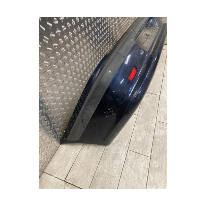 Pare choc arriere PEUGEOT 607 PHASE 1 d’occasion