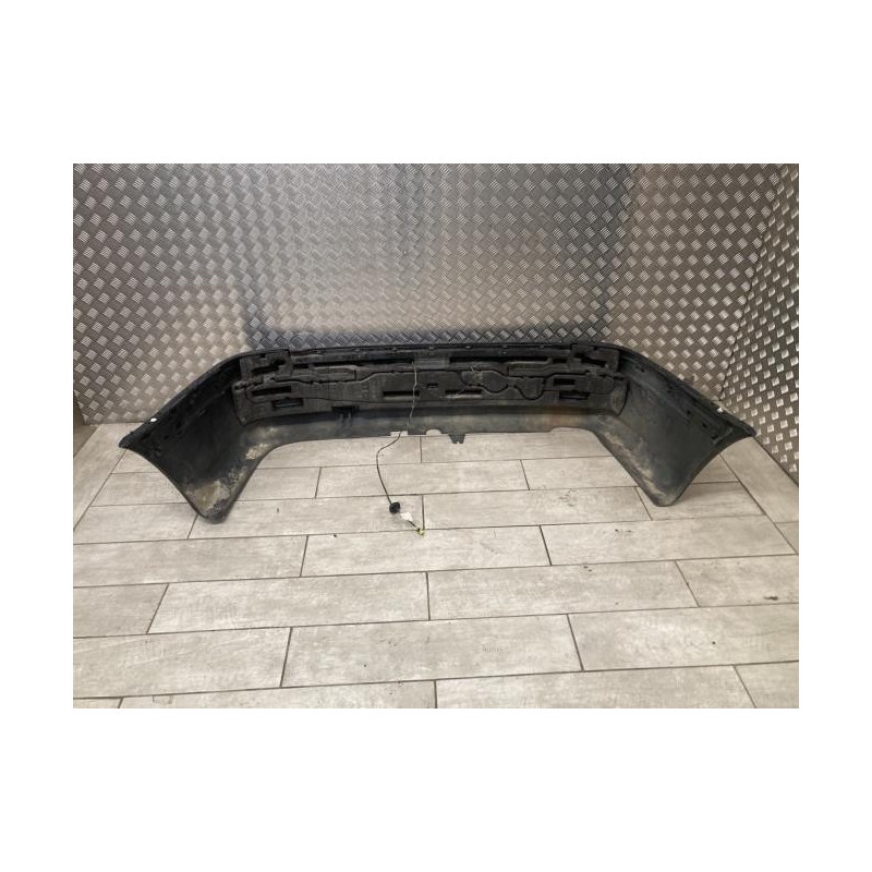 Pare choc arriere PEUGEOT 607 PHASE 1 d’occasion