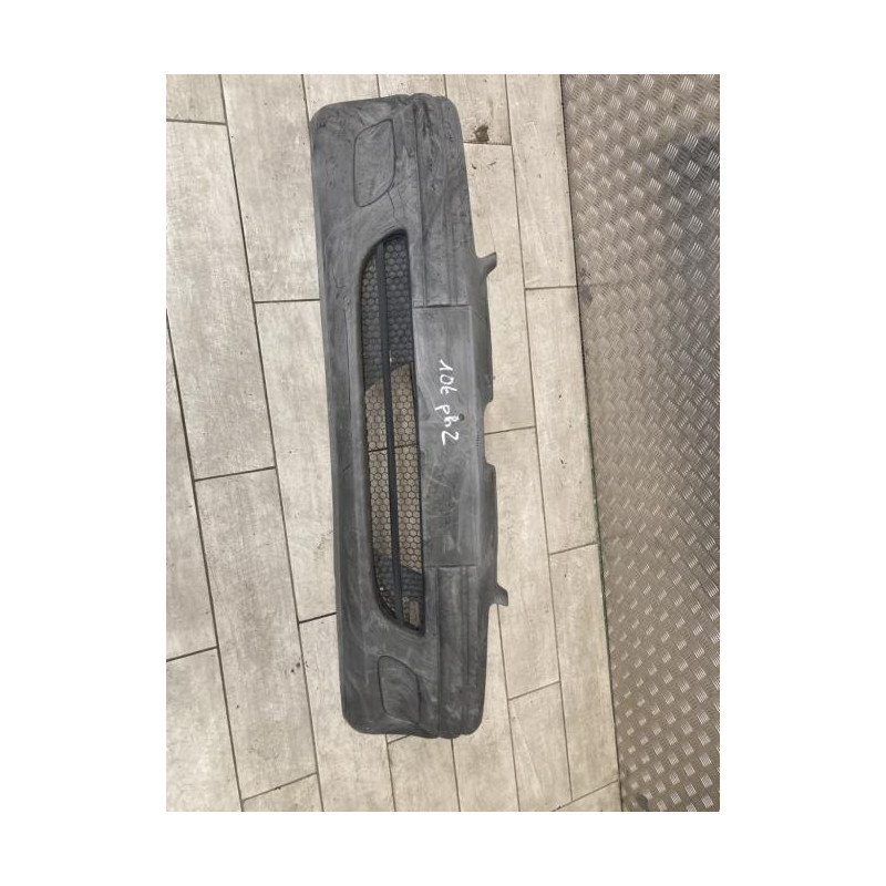 Pare choc avant PEUGEOT 106 PHASE 2 d’occasion