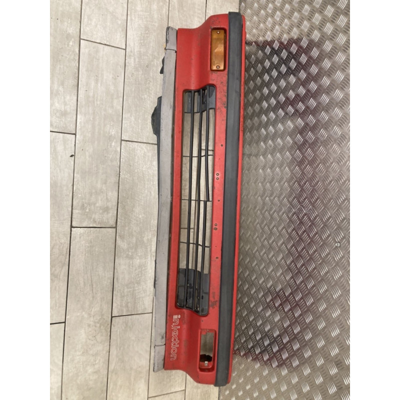 Pare choc avant HONDA CIVIC 4 d’occasion