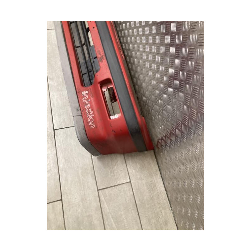Pare choc avant HONDA CIVIC 4 d’occasion