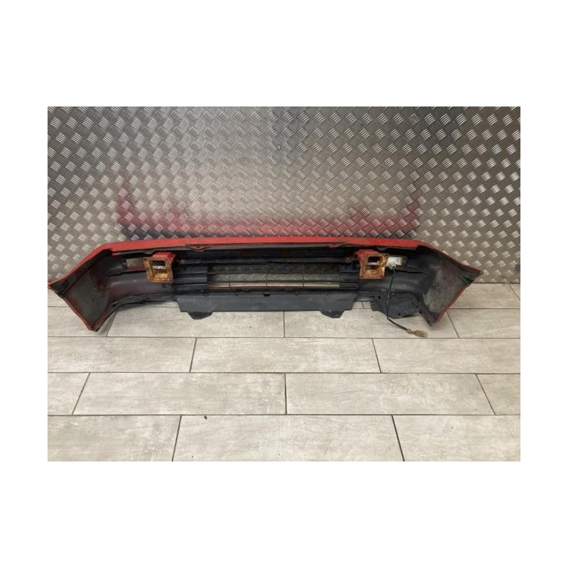 Pare choc avant HONDA CIVIC 4 d’occasion