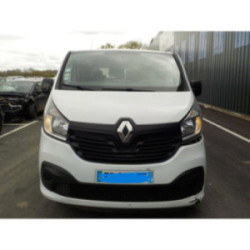 Ceinture arriere gauche troisieme ligne RENAULT TRAFIC 3 LONG PHASE 1 d’occasion