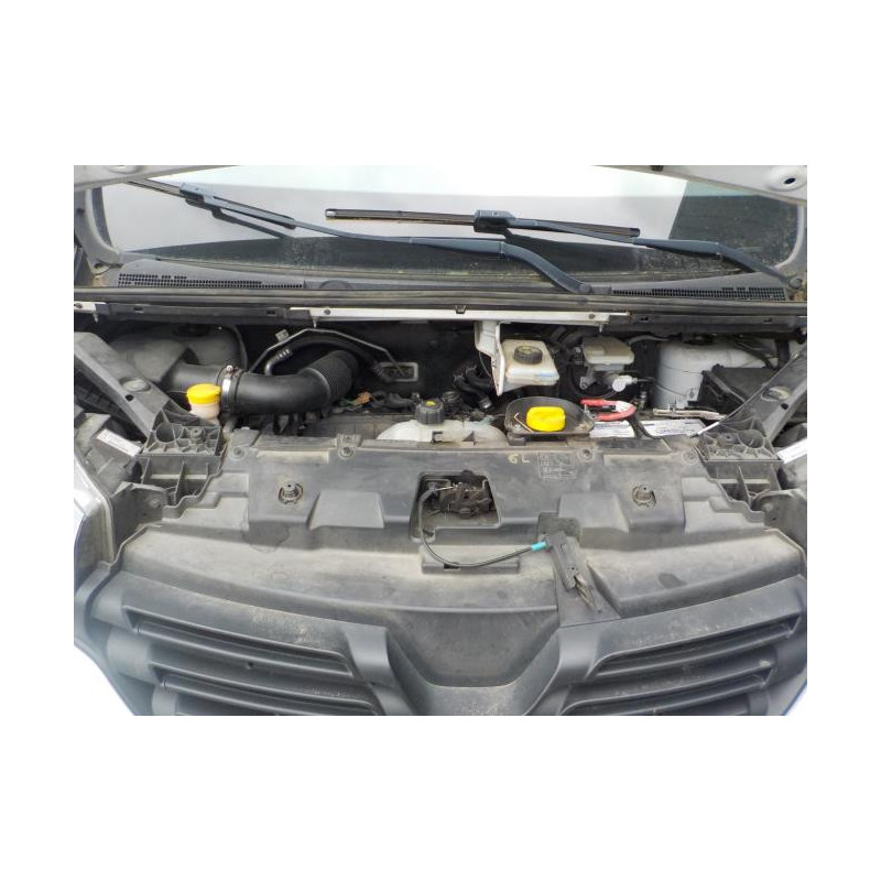 Feu arriere principal gauche (feux) RENAULT TRAFIC 3 LONG PHASE 1 d’occasion
