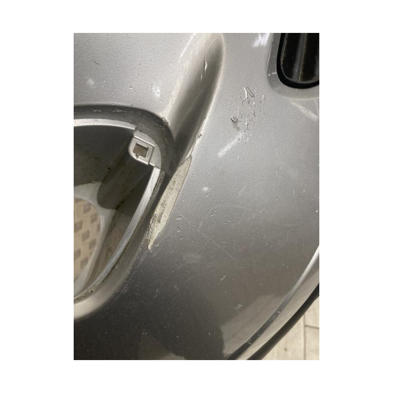 Pare choc avant FORD FOCUS 1 d’occasion