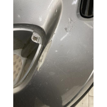 Pare choc avant FORD FOCUS 1 d’occasion