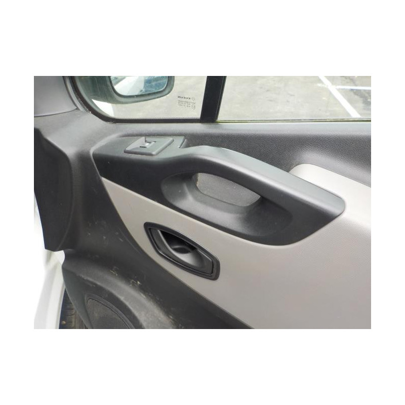 Leve vitre electrique avant gauche RENAULT TRAFIC 3 LONG PHASE 1 d’occasion