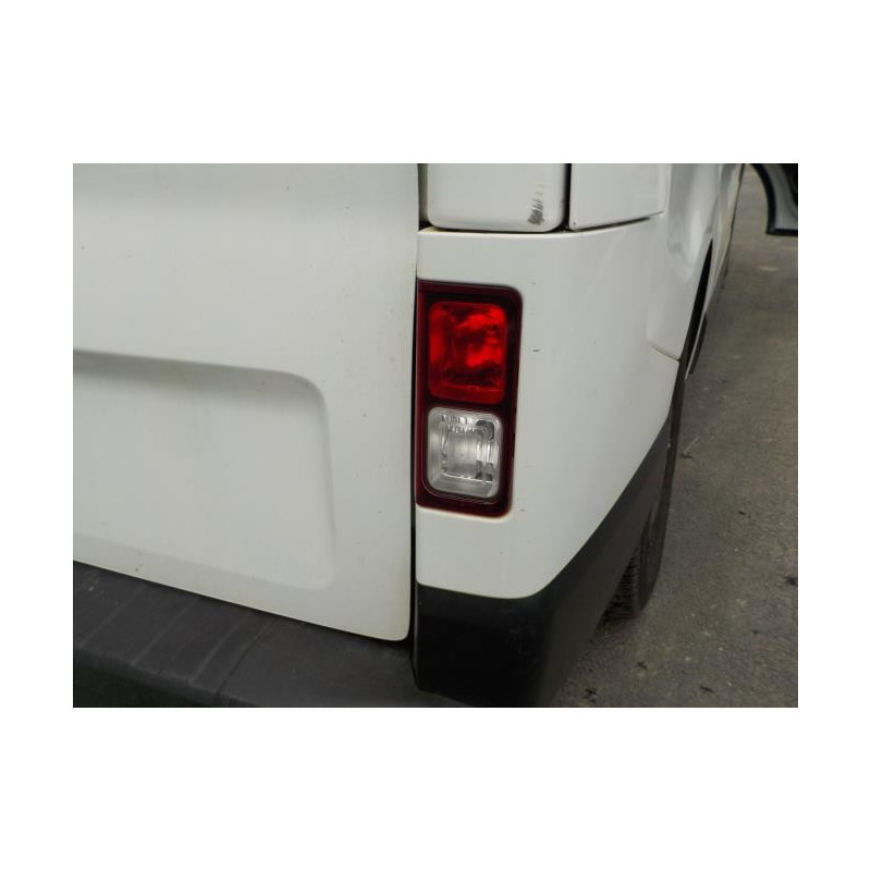 Leve vitre electrique avant gauche RENAULT TRAFIC 3 LONG PHASE 1 d’occasion