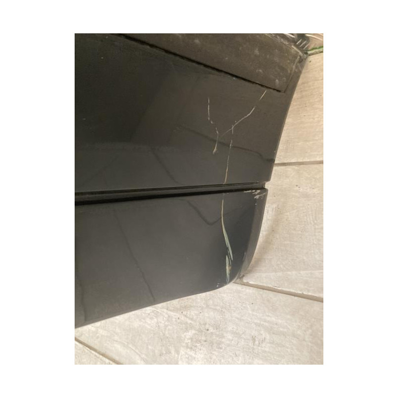 Pare choc arriere PEUGEOT 605 PHASE 2 d’occasion