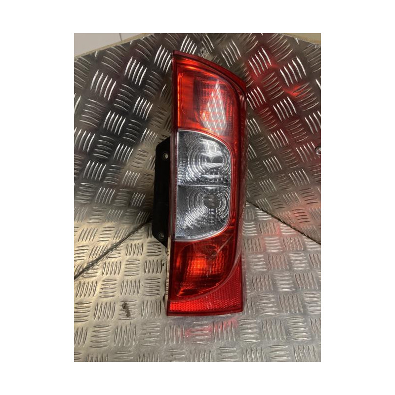 Feu arriere principal droit (feux) CITROEN NEMO d’occasion