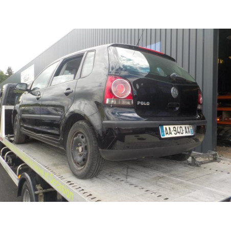 Pare soleil droit VOLKSWAGEN POLO 4 PHASE 2 d’occasion