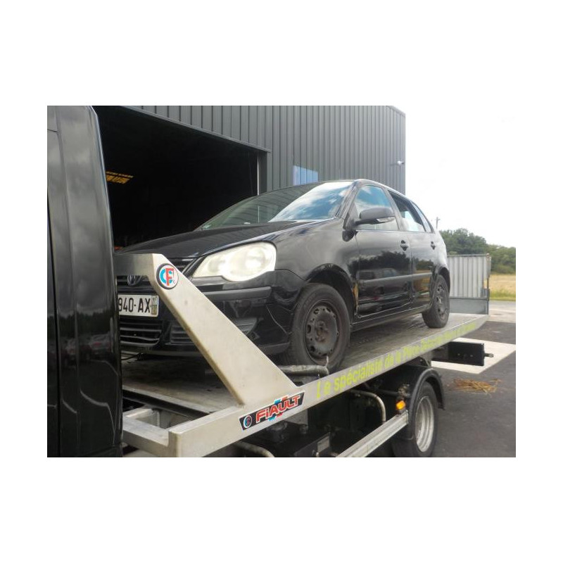 Pare soleil droit VOLKSWAGEN POLO 4 PHASE 2 d’occasion