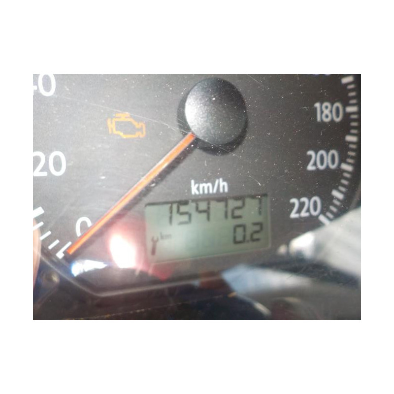 Pare soleil droit VOLKSWAGEN POLO 4 PHASE 2 d’occasion