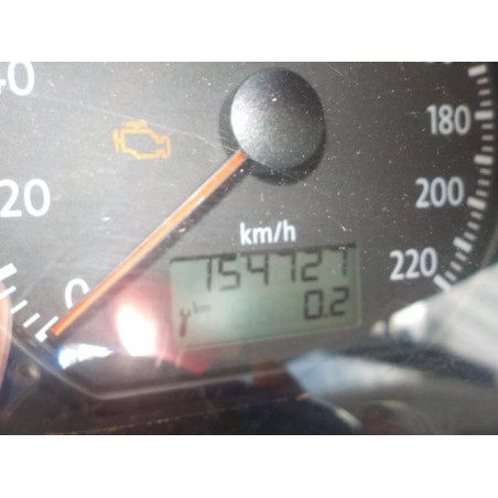 Pare soleil droit VOLKSWAGEN POLO 4 PHASE 2 d’occasion