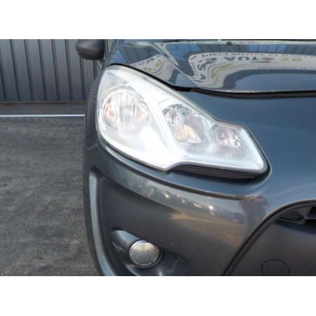 Mecanisme de leve vitre electrique avant gauche CITROEN C3 2 PHASE 1 d’occasion