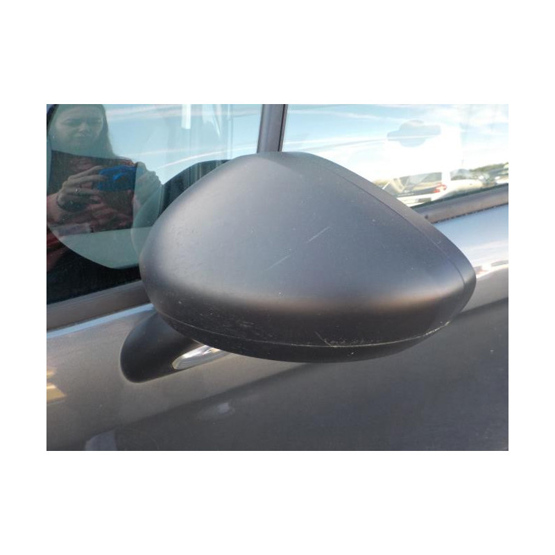 Mecanisme de leve vitre electrique avant gauche CITROEN C3 2 PHASE 1 d’occasion
