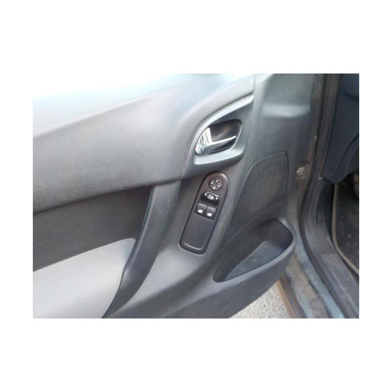 Mecanisme de leve vitre electrique avant gauche CITROEN C3 2 PHASE 1 d’occasion