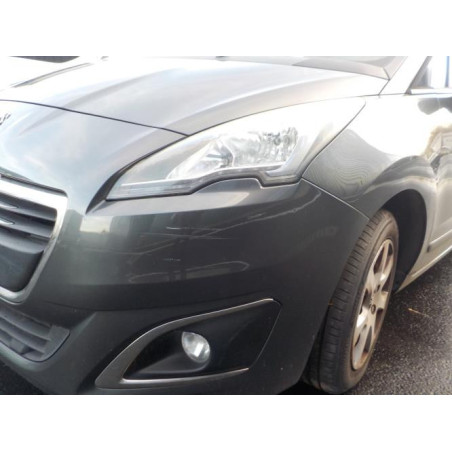 Pedale d'accelerateur PEUGEOT 5008 1 PHASE 2 d’occasion