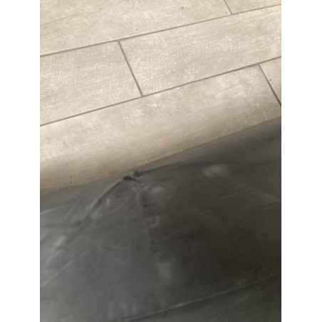 Pare choc avant FIAT PUNTO 1 PHASE 1 d’occasion