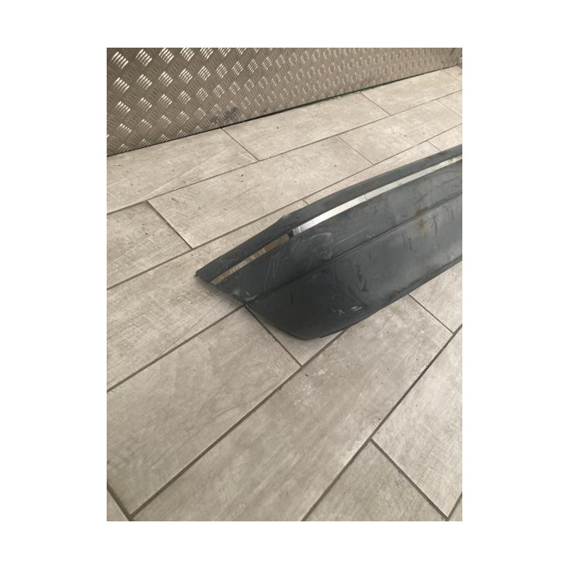 Pare choc arriere OPEL CORSA A PHASE 1 d’occasion