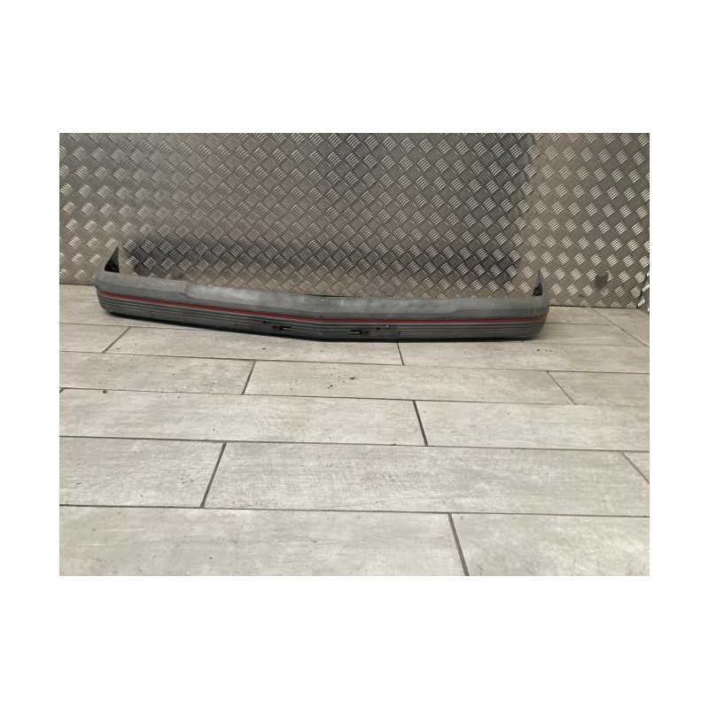 Pare choc avant OPEL CORSA A PHASE 1 d’occasion