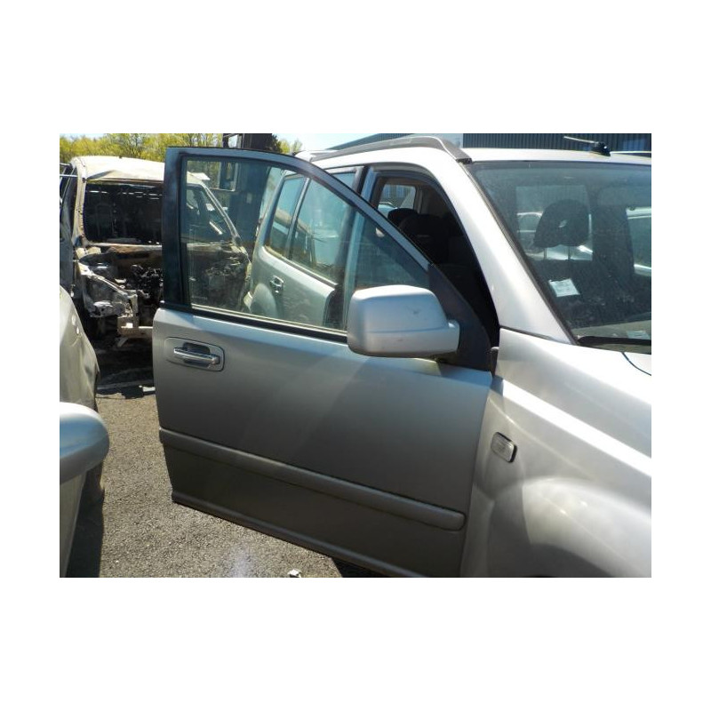 Anti brouillard gauche (feux) NISSAN X-TRAIL 1 PHASE 1 d’occasion