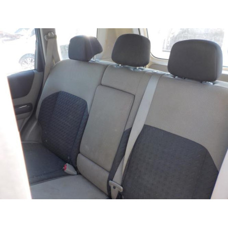 Anti brouillard gauche (feux) NISSAN X-TRAIL 1 PHASE 1 d’occasion