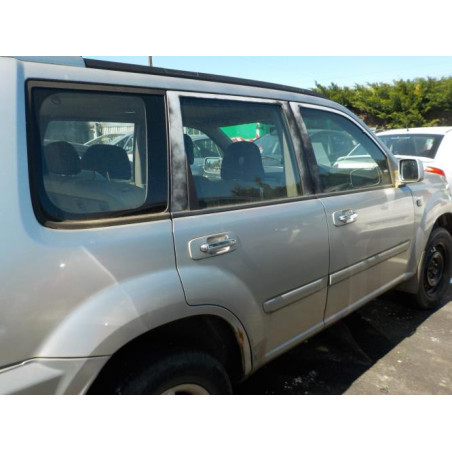 Toit ouvrant NISSAN X-TRAIL 1 PHASE 1 d’occasion