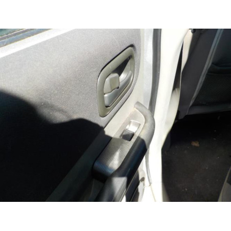 Toit ouvrant NISSAN X-TRAIL 1 PHASE 1 d’occasion
