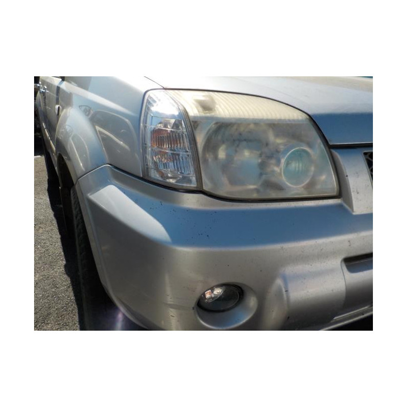 Bouton/Interrupteur NISSAN X-TRAIL 1 PHASE 1 d’occasion