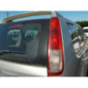 Mecanisme essuie glace avant NISSAN X-TRAIL 1 PHASE 1 d’occasion