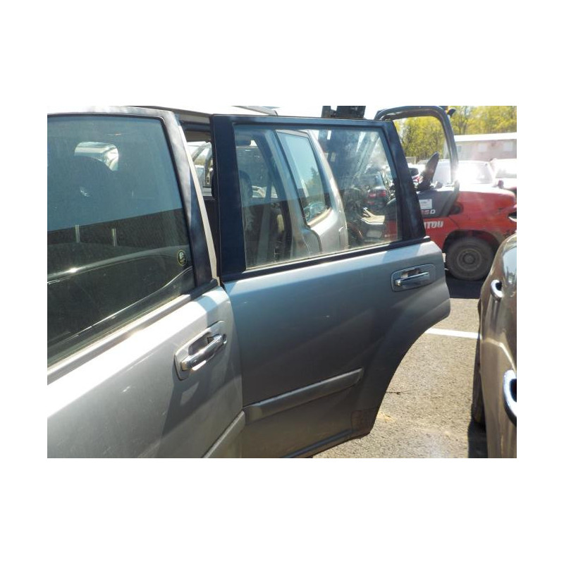 Anti brouillard droit (feux) NISSAN X-TRAIL 1 PHASE 1 d’occasion