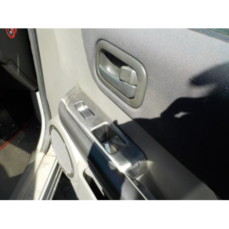 Commodo d'essuie glaces NISSAN X-TRAIL 1 PHASE 1 d’occasion