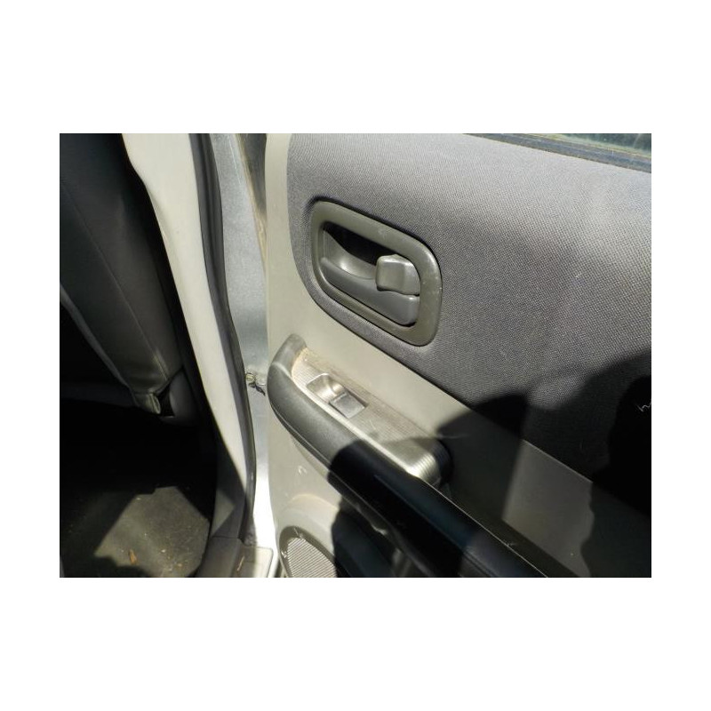 Commodo d'essuie glaces NISSAN X-TRAIL 1 PHASE 1 d’occasion