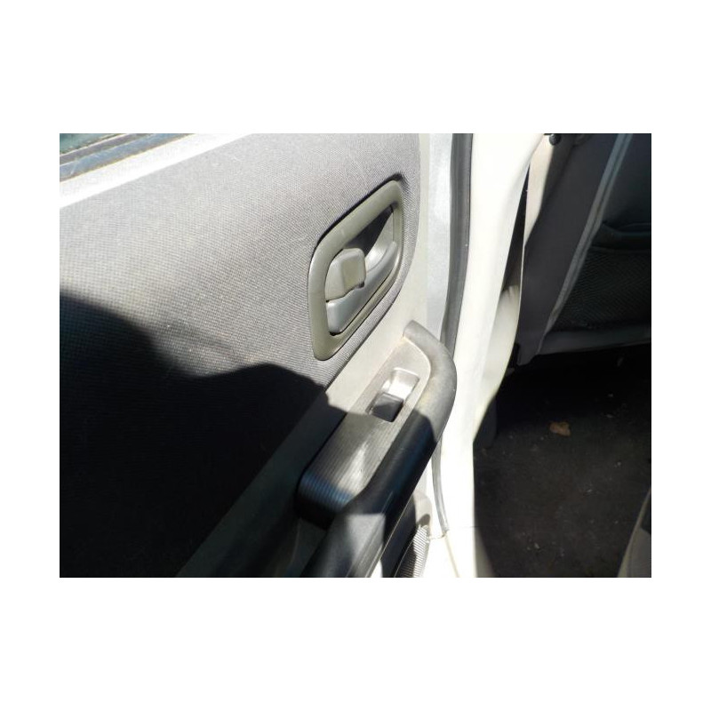 Commodo d'essuie glaces NISSAN X-TRAIL 1 PHASE 1 d’occasion