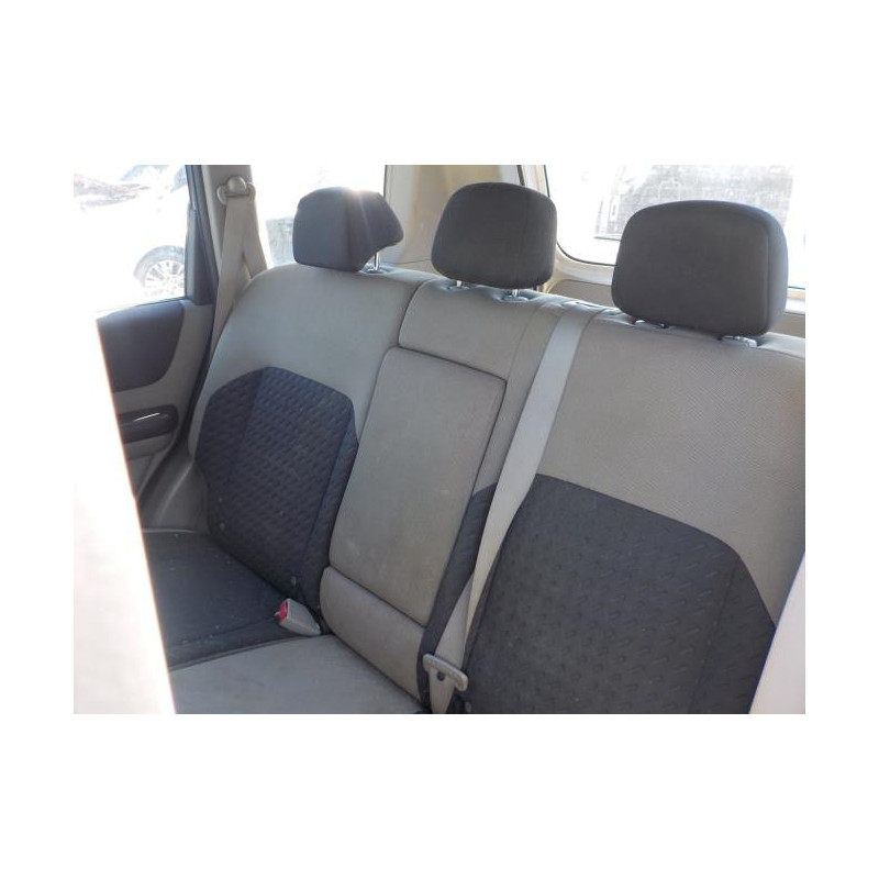 Commodo d'essuie glaces NISSAN X-TRAIL 1 PHASE 1 d’occasion
