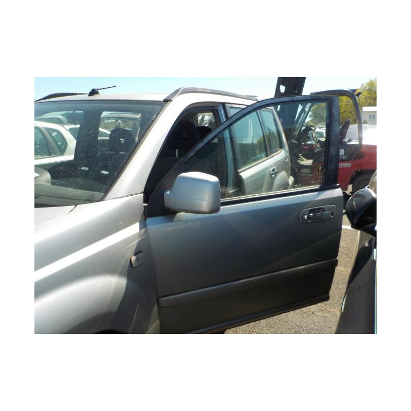Commodo d'essuie glaces NISSAN X-TRAIL 1 PHASE 1 d’occasion