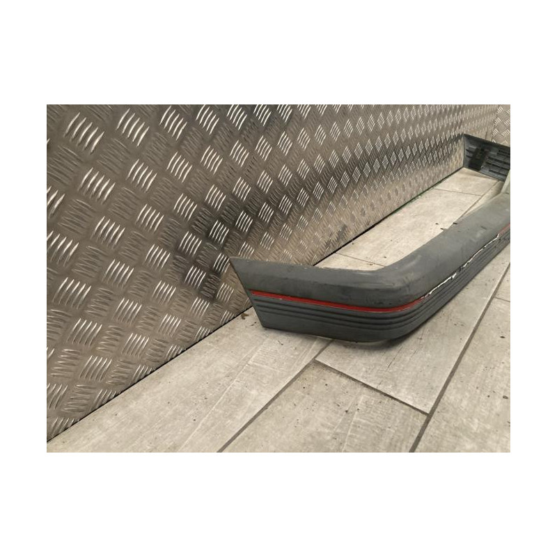 Pare choc avant OPEL CORSA A PHASE 1 d’occasion