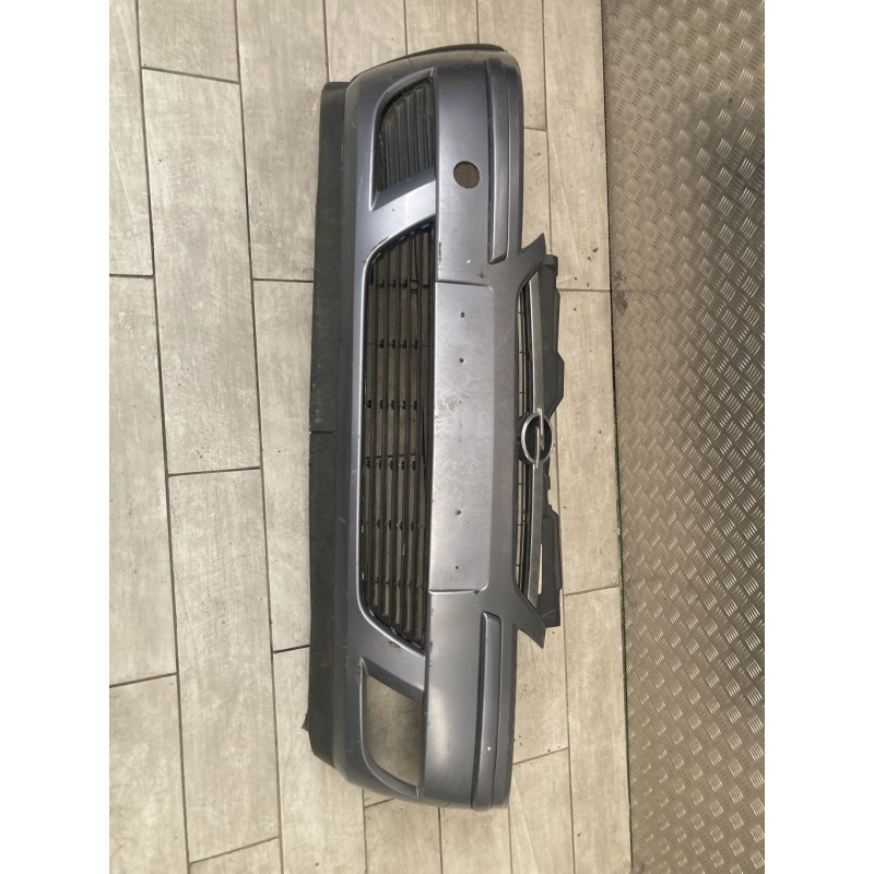 Pare choc avant OPEL CORSA C PHASE 2 d’occasion