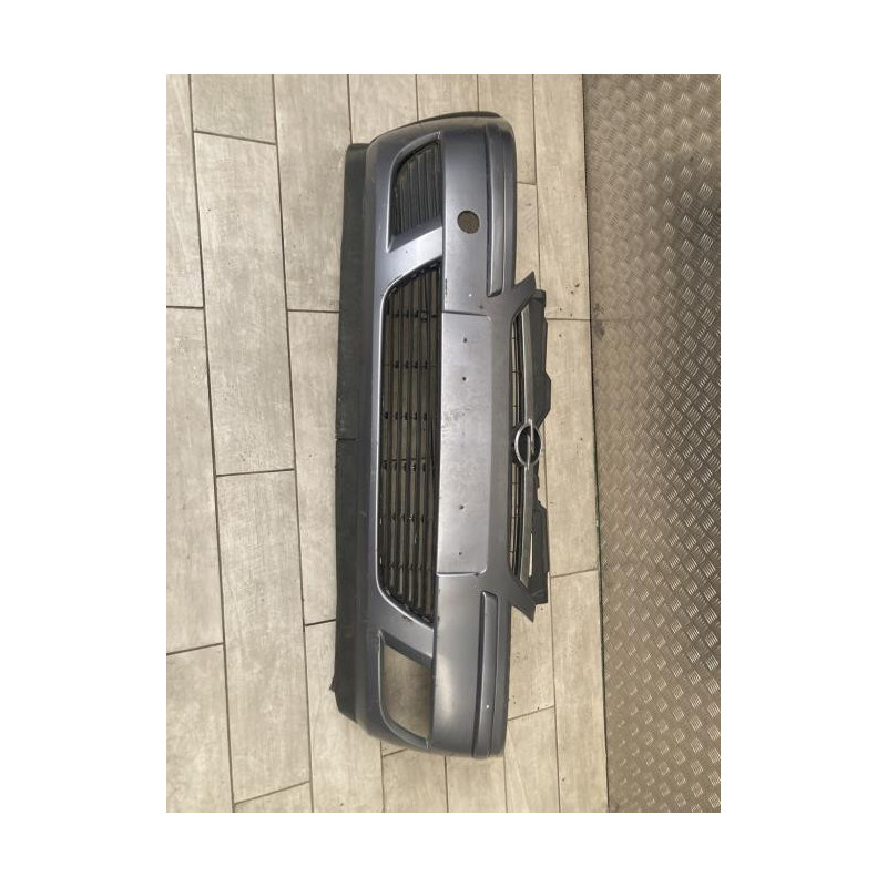 Pare choc avant OPEL CORSA C PHASE 2 d’occasion