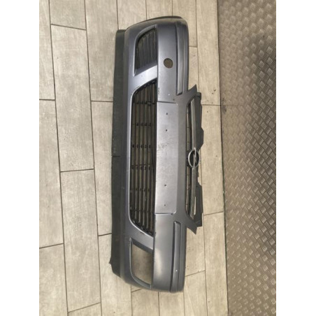 Pare choc avant OPEL CORSA C PHASE 2 d’occasion