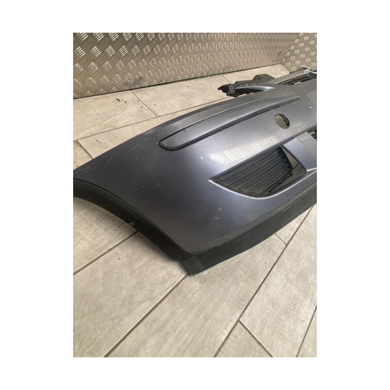 Pare choc avant OPEL CORSA C PHASE 2 d’occasion