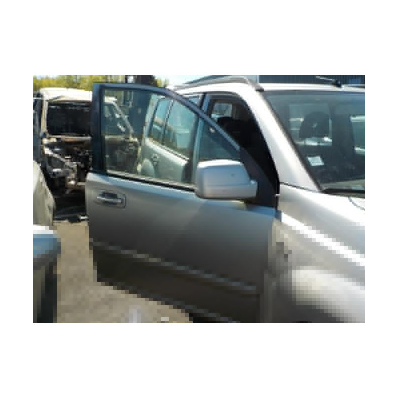 Interrupteur de leve vitre avant droit NISSAN X-TRAIL 1 PHASE 1 d’occasion